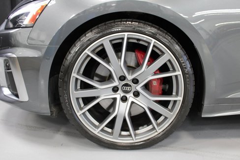 Used 2023 Audi S5 Prestige image 11