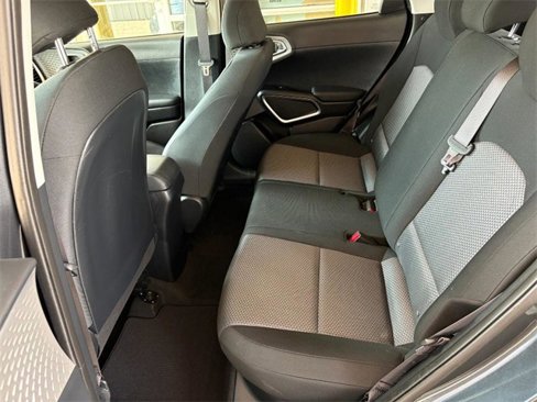 Used 2024 Kia Soul LX w/ LX Technology Package image 27