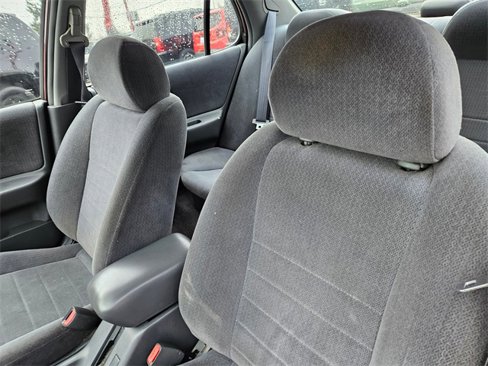 Used 1997 Nissan Altima GXE image 14