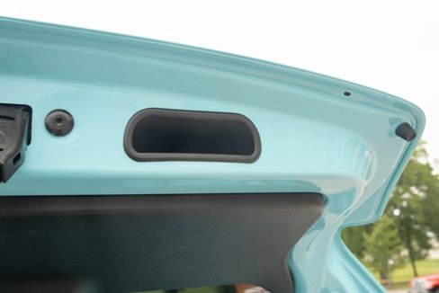 Used 2022 Chevrolet Spark LS image 33