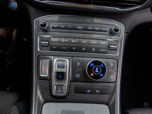 Used 2023 Hyundai Santa Fe SEL image 20