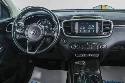 Used 2018 Kia Sorento EX image 17