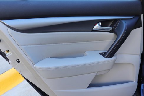 Used 2012 Acura TL image 12