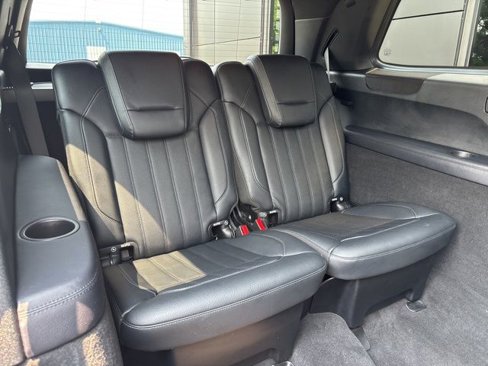 Certified 2018 Mercedes-Benz GLS 450 4MATIC image 32
