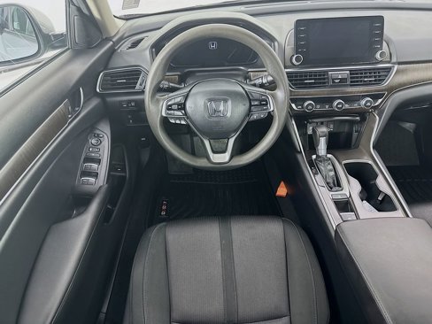 Used 2020 Honda Accord EX image 20