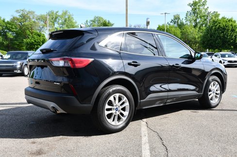 Used 2022 Ford Escape SE w/ Convenience Package image 6