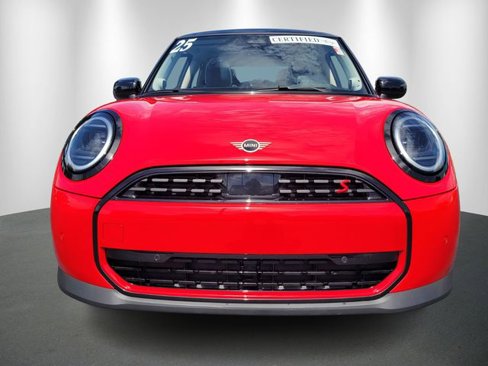 New 2025 MINI Cooper S image 2