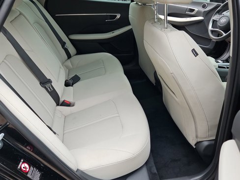 Used 2022 Hyundai Sonata SEL image 16