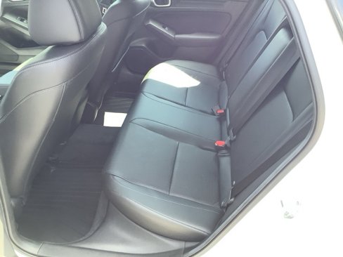Used 2023 Honda Civic EX-L image 17