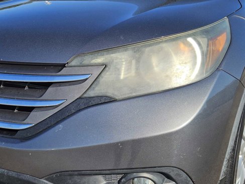 Used 2013 Honda CR-V EX-L image 7