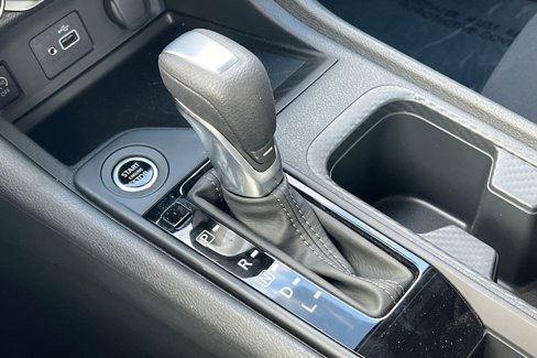 New 2025 Nissan Sentra S image 23