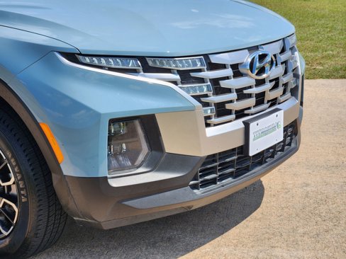 Used 2022 Hyundai Santa Cruz SEL Premium image 13