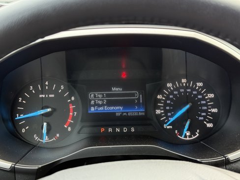 Used 2019 Ford Edge SEL image 34