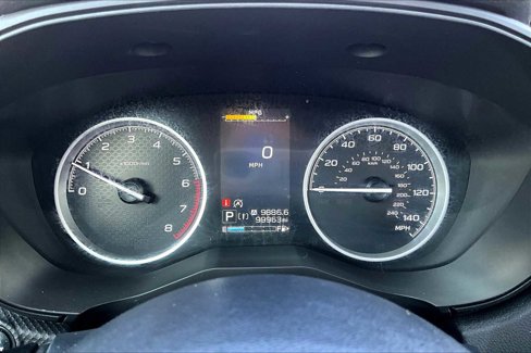 Used 2019 Subaru Forester Limited w/ Popular Package #3 image 24