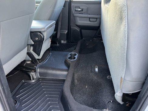 Used 2016 RAM 1500 Classic SLT image 16