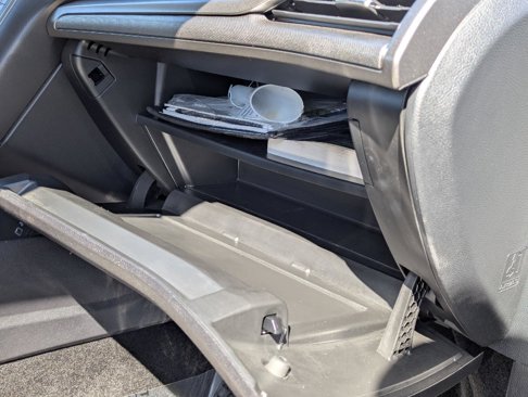 Used 2017 Ford Fusion S image 15