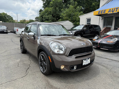 Used 2013 MINI Cooper Countryman S image 2