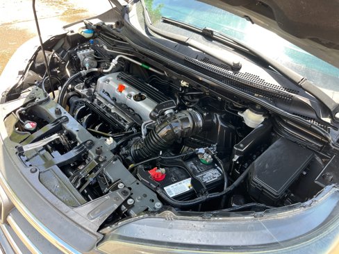 Used 2012 Honda CR-V EX-L image 32