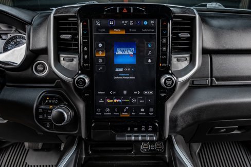 Used 2023 RAM 1500 Lone Star image 24