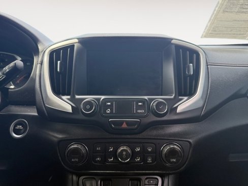 Used 2019 GMC Terrain SLE w/ Driver Convenience Package image 8