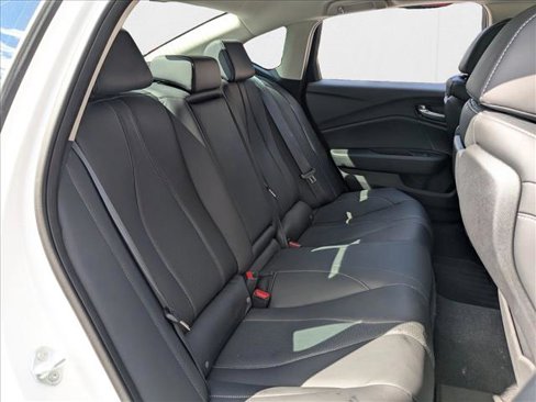 Used 2022 Acura TLX w/ Technology Package image 18