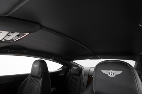 Used 2017 Bentley Continental GT image 36