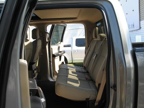 Used 2020 Ford F150 XLT w/ Equipment Group 302A Luxury image 31