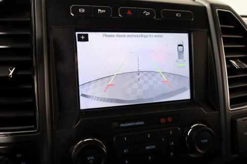 Used 2019 Ford F350 XLT w/ XLT Premium Package image 6