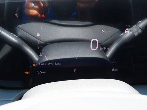 New 2025 Buick Encore GX Sport Touring w/ Comfort Package image 23
