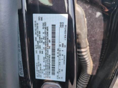 Used 2023 Ford Escape ST-Line image 27