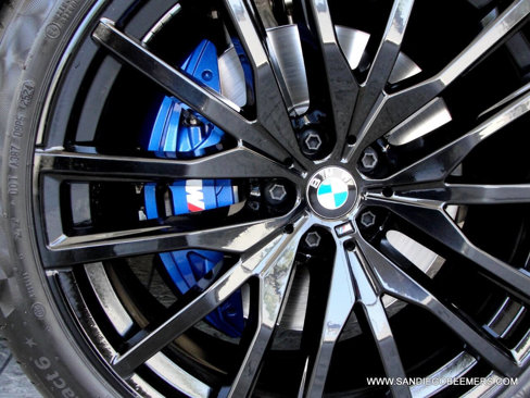 Used 2022 BMW X5 sDrive40i w/ M Sport Package image 10