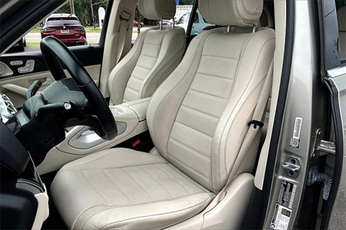Certified 2023 Mercedes-Benz GLE 350 4MATIC image 21