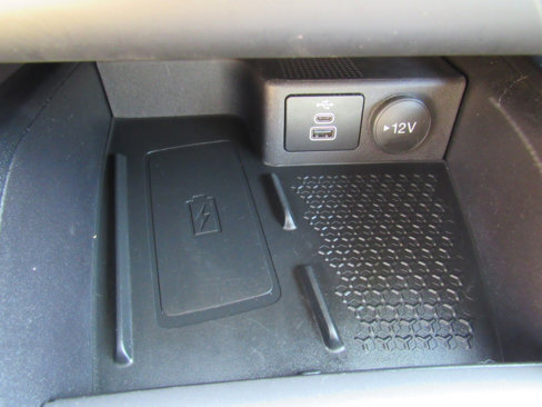 Used 2024 Ford Bronco Sport Big Bend w/ Convenience Package image 20