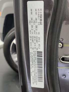 Used 2016 Jeep Patriot High Altitude image 27