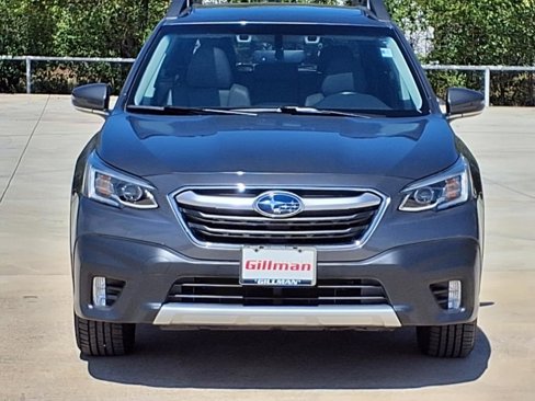Used 2022 Subaru Outback Limited image 4