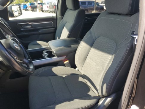 Used 2019 RAM 1500 Big Horn image 31