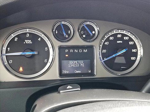 Used 2013 Cadillac Escalade 2WD image 11