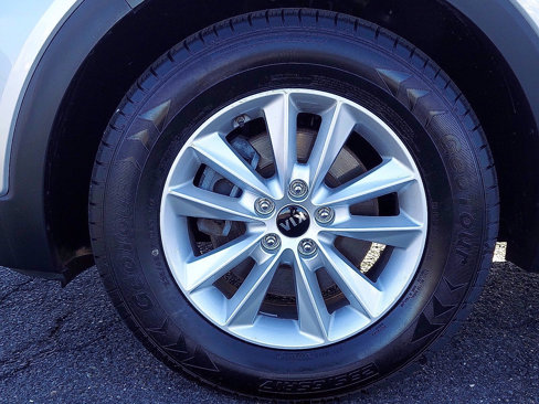 Used 2019 Kia Sorento LX w/ Option Group 020 image 8