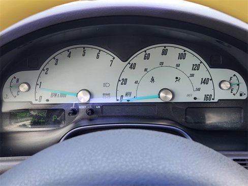 Used 2002 Ford Thunderbird image 15