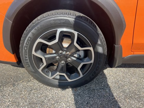 Used 2014 Subaru Crosstrek 2.0i Limited image 48