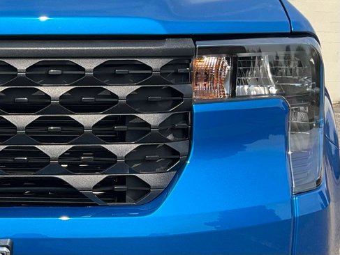 New 2025 Ford Maverick XL image 80