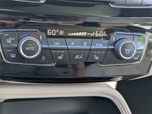 Used 2020 BMW X2 sDrive28i w/ M Sport X Package image 13