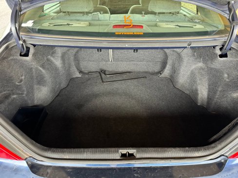 Used 2003 Toyota Camry LE image 19