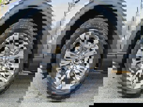 New 2025 Ford Explorer Active image 9