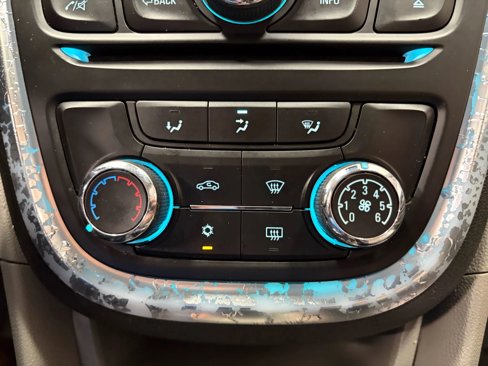 Used 2016 Buick Encore FWD image 41