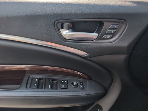 Used 2016 Acura MDX SH-AWD image 24