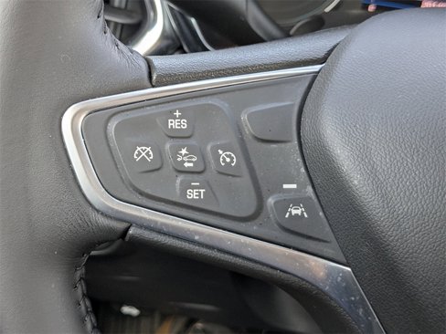 Certified 2022 Chevrolet Equinox LT image 31