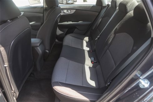 Certified 2023 Kia Forte LXS w/ LXS Technology Package image 20