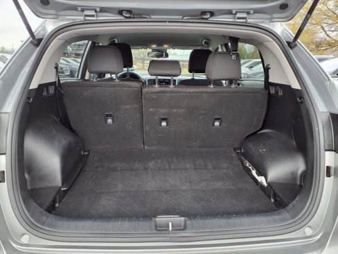 Used 2022 Kia Sportage LX image 21
