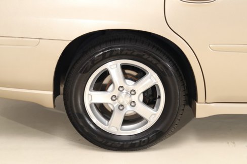 Used 2004 Chevrolet Impala LS w/ Preferred Equipment Group image 31
